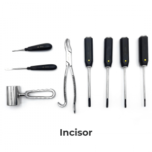 incisor category tab et mobile